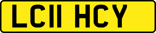 LC11HCY