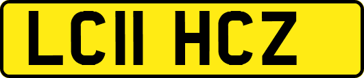 LC11HCZ