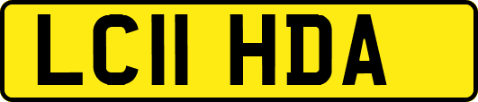LC11HDA