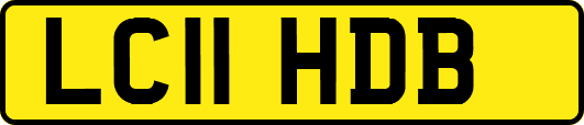 LC11HDB
