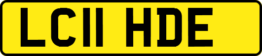LC11HDE