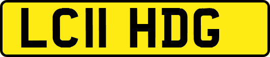 LC11HDG