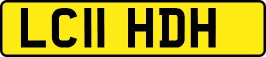 LC11HDH