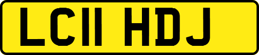 LC11HDJ