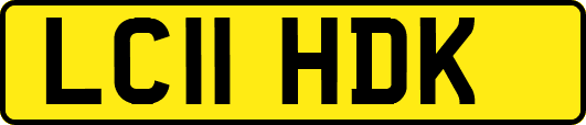 LC11HDK