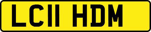 LC11HDM