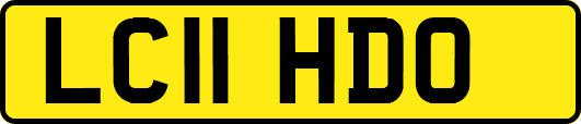 LC11HDO