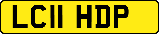LC11HDP