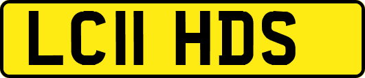 LC11HDS
