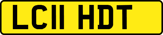 LC11HDT