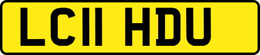 LC11HDU