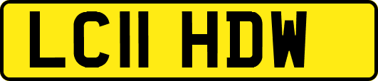 LC11HDW