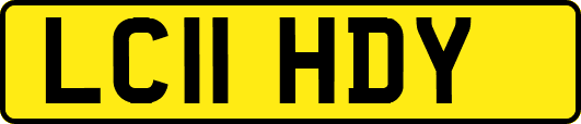 LC11HDY