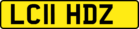 LC11HDZ