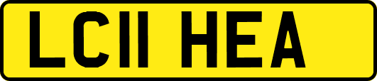 LC11HEA