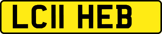 LC11HEB