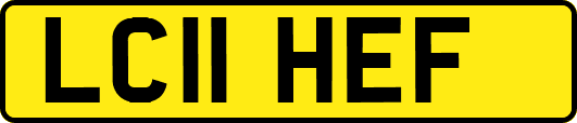 LC11HEF