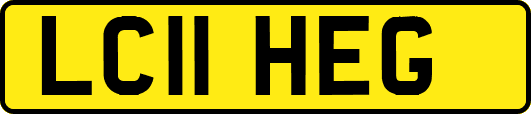 LC11HEG