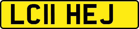 LC11HEJ