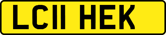 LC11HEK