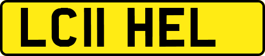 LC11HEL