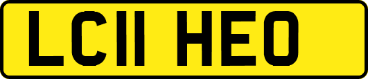 LC11HEO