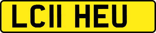 LC11HEU