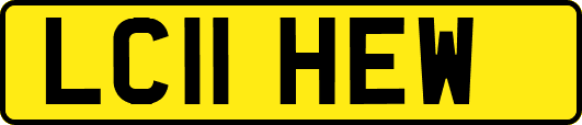 LC11HEW