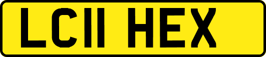 LC11HEX