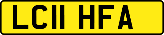 LC11HFA