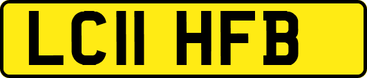 LC11HFB