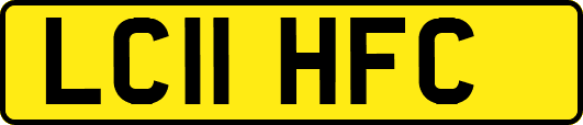 LC11HFC