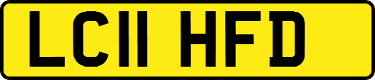 LC11HFD