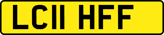 LC11HFF