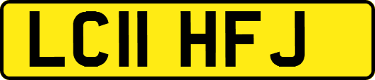 LC11HFJ