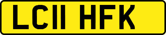 LC11HFK