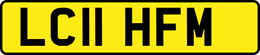 LC11HFM