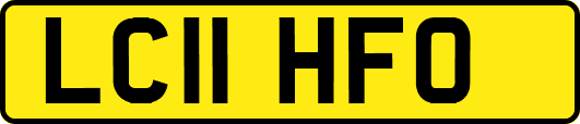 LC11HFO