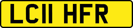 LC11HFR