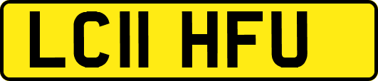 LC11HFU