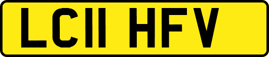 LC11HFV
