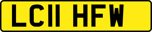 LC11HFW