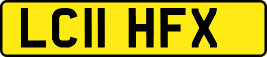LC11HFX