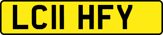 LC11HFY