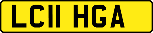 LC11HGA