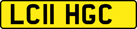 LC11HGC