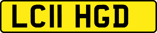 LC11HGD