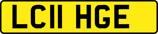 LC11HGE