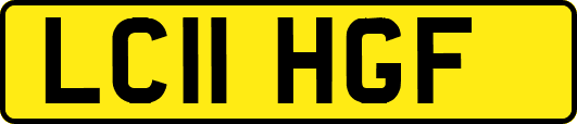 LC11HGF