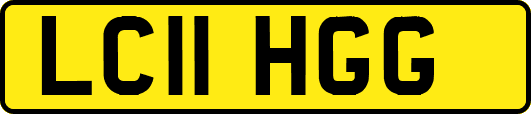 LC11HGG